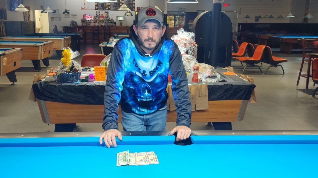 Dan brill vs Josh scheff